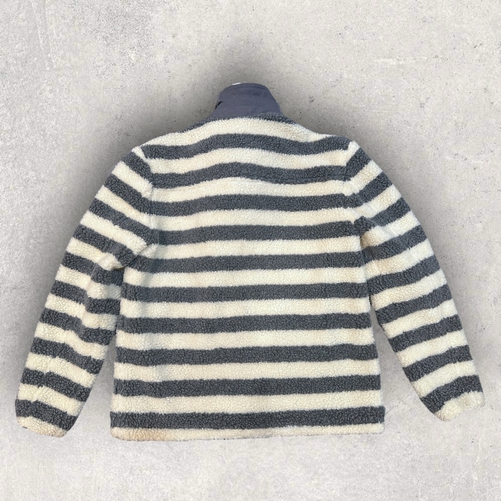 Native Youth Fleece Jacket - Picture 4 of 6